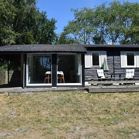 Lodge Fjordsyn Farso
