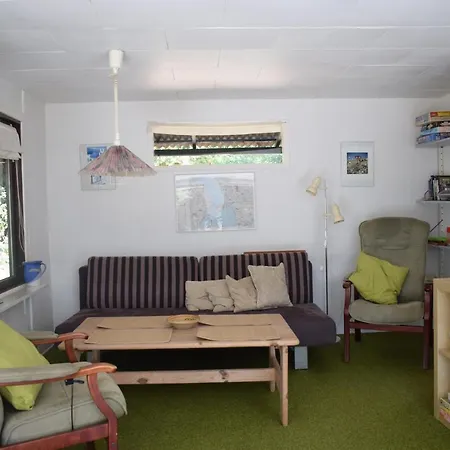 Fjordsyn Lodge