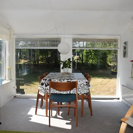 Lodge Fjordsyn Farso