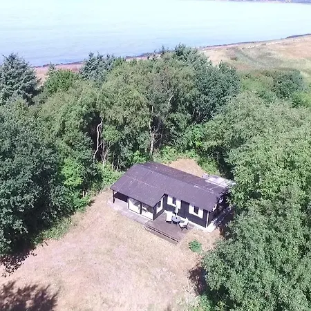 Lodge Fjordsyn *
